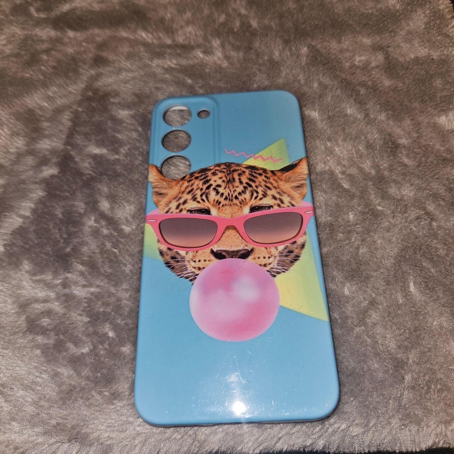 Personalised Galaxy Case