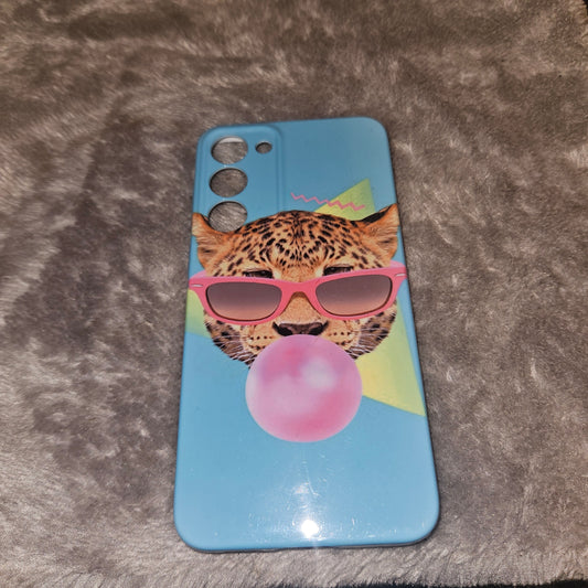 Personalised Galaxy Case
