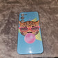 Personalised Galaxy Case