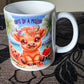 Coffee First, Sass Later – Assorted Humorous 11oz Mug Collection