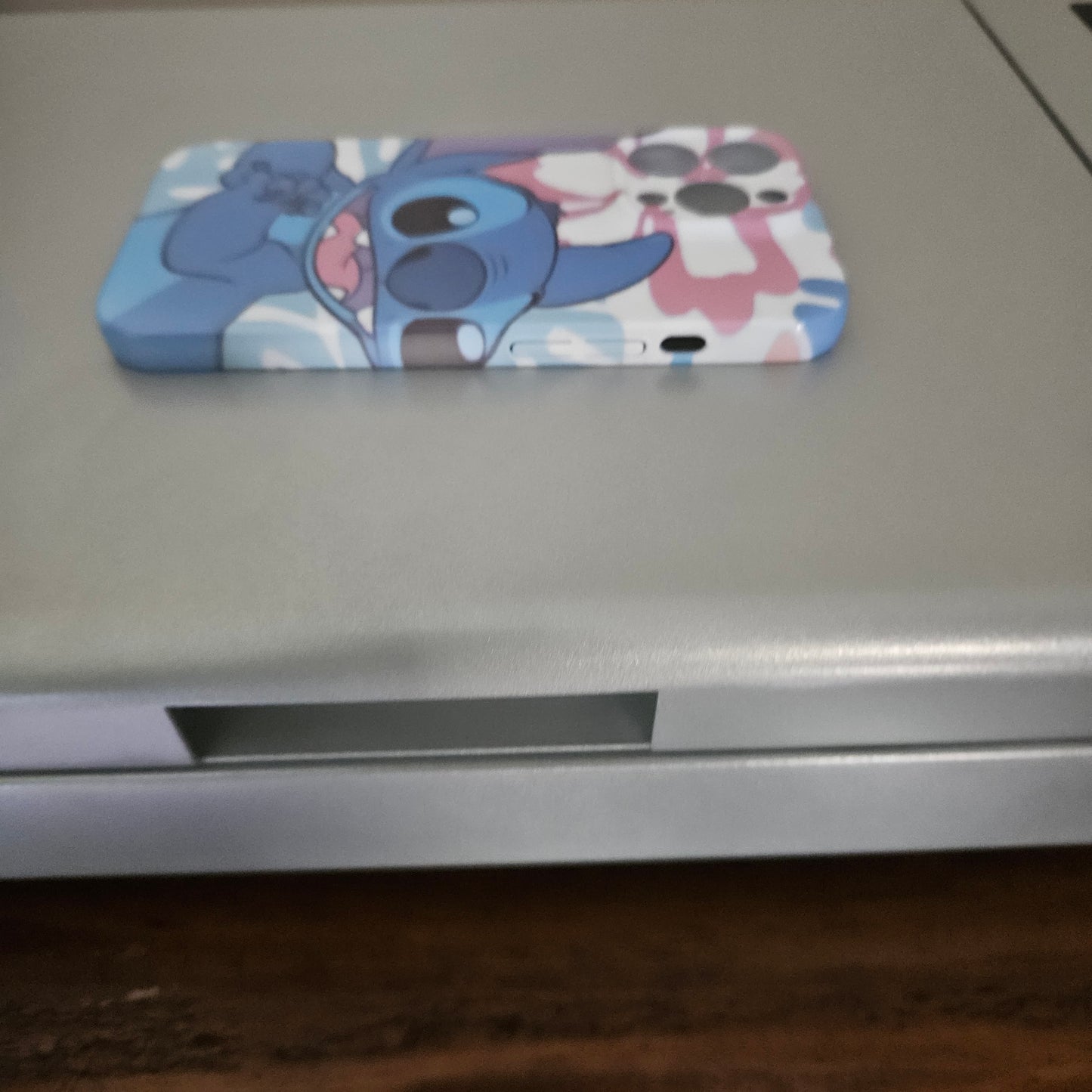 Custom IPhone Cover