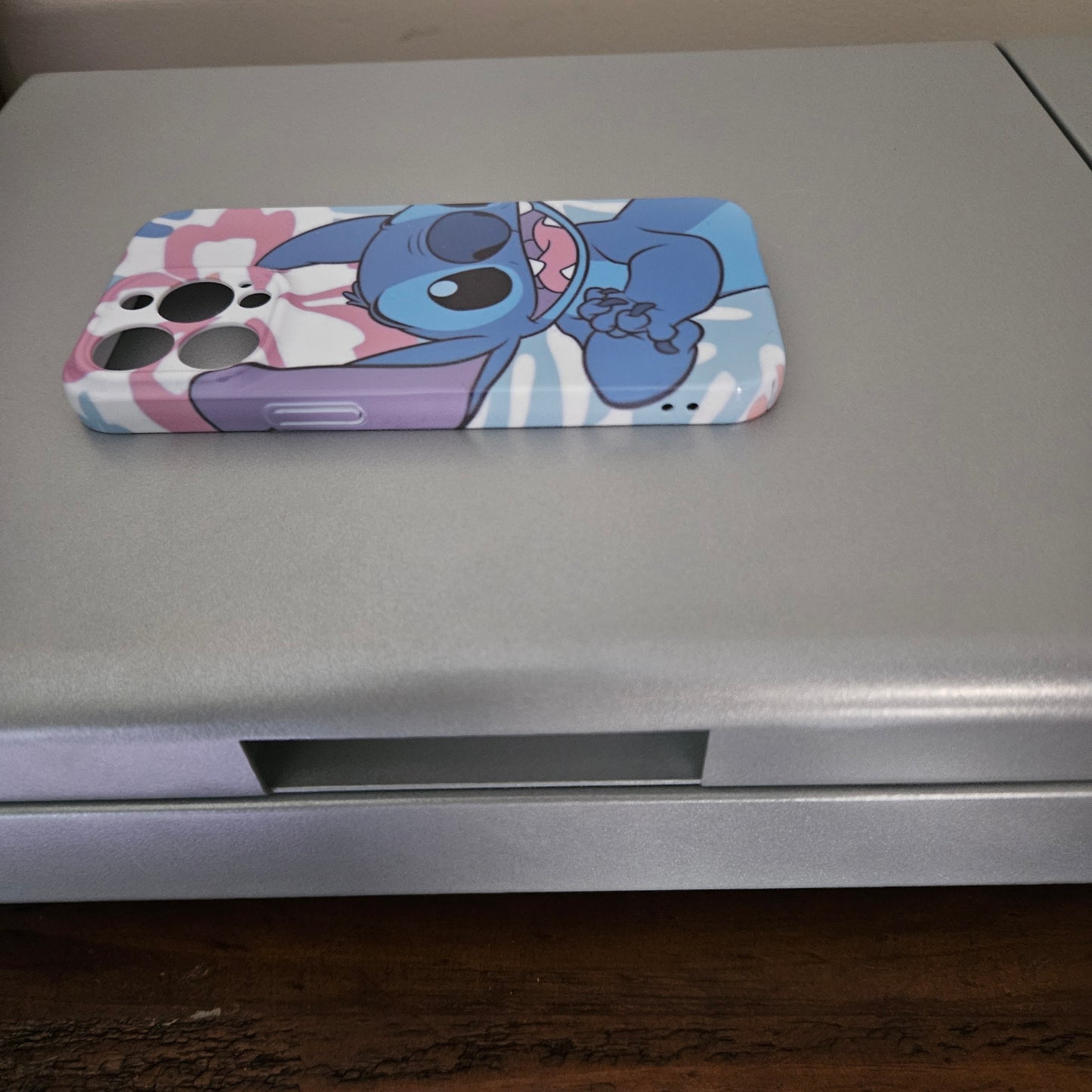 Personalised Galaxy Case