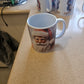Christmas Theme 15oz Mug