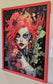 Sublimated Metal Wall Art " Harley" 420 X 320 X 10