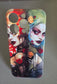 IPHONE 16 PRO SINGLE LAYER CASE – “HARLEY” | Premium Slim Fit
