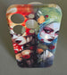 IPHONE 16 PRO SINGLE LAYER CASE – “HARLEY” | Premium Slim Fit