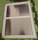 Sublimated  Metal Wall Art " The Plumber"