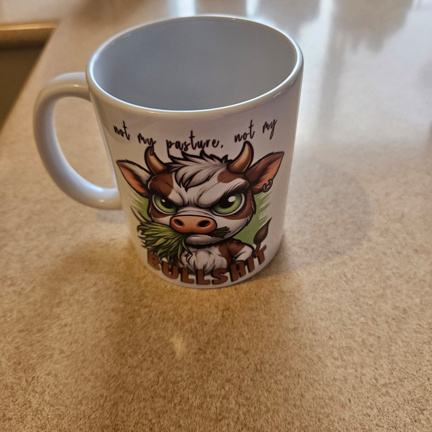 Coffee First, Sass Later – Assorted Humorous 11oz Mug Collection