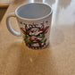 Coffee First, Sass Later – Assorted Humorous 11oz Mug Collection