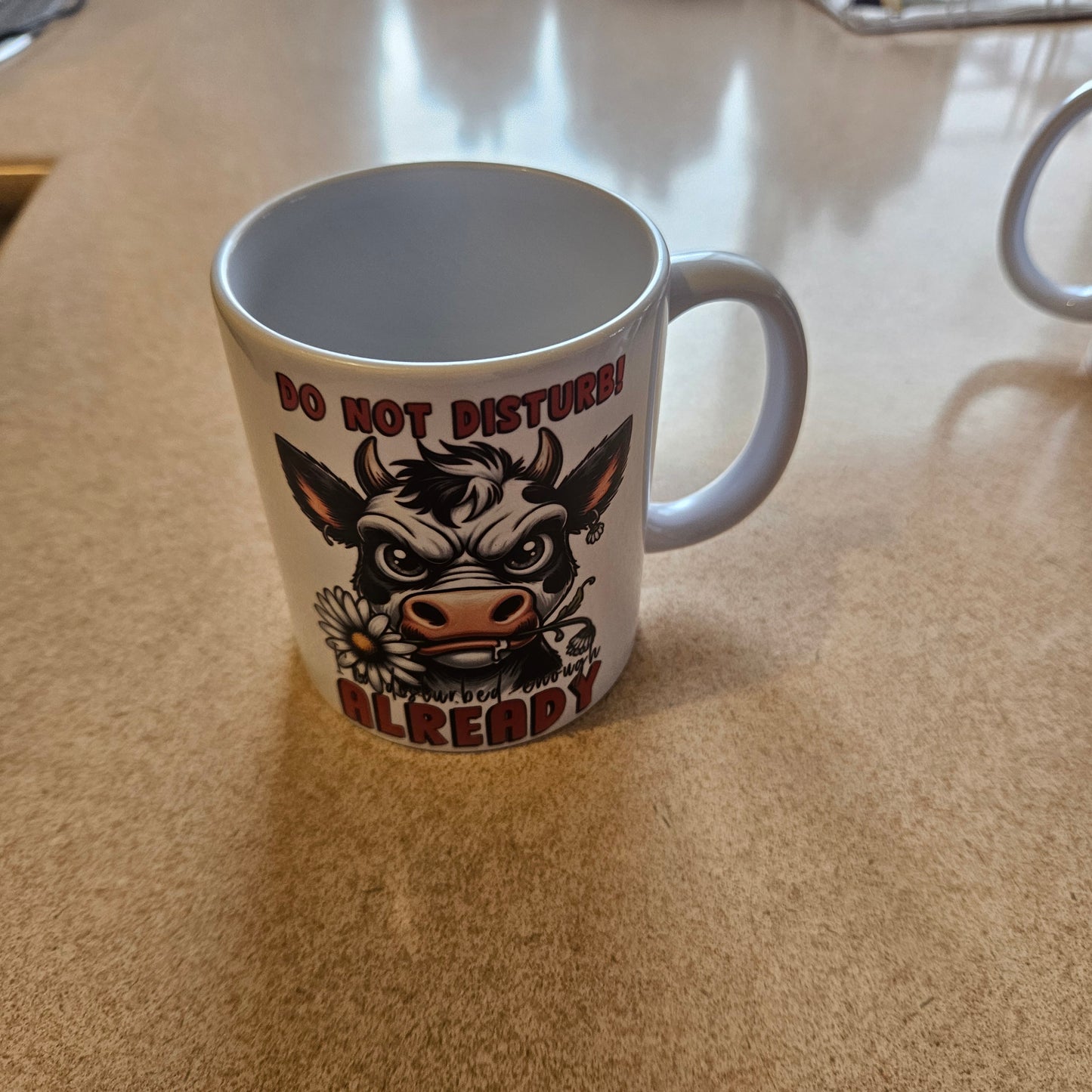 Coffee First, Sass Later – Assorted Humorous 11oz Mug Collection