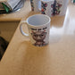 Coffee First, Sass Later – Assorted Humorous 11oz Mug Collection