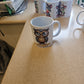 Coffee First, Sass Later – Assorted Humorous 11oz Mug Collection