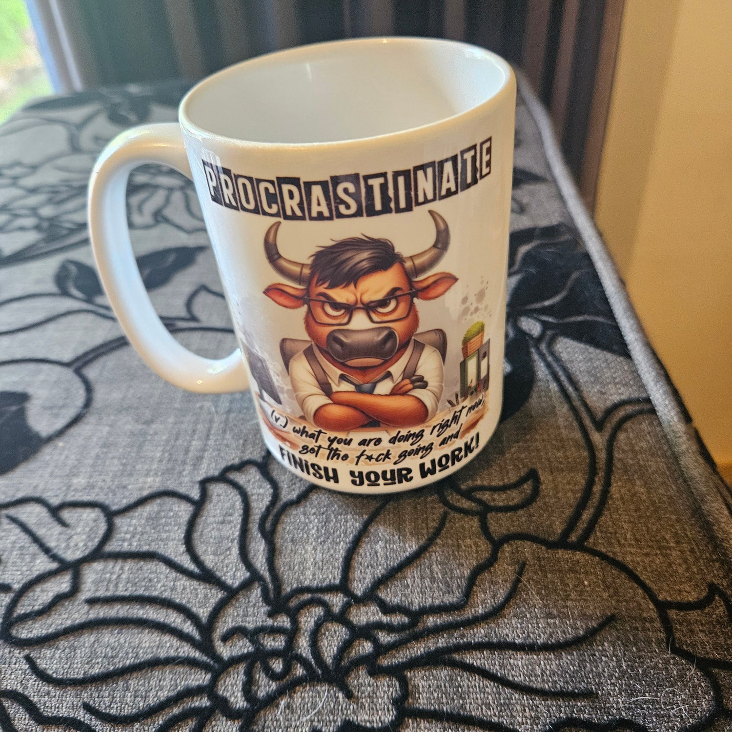 Mugs And Cups