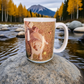 Personalised 11oz Mug